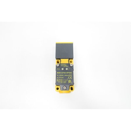 TURCK Combi Prox 10-65V-Dc Proximity Sensor BI20-CP40-VP4X2